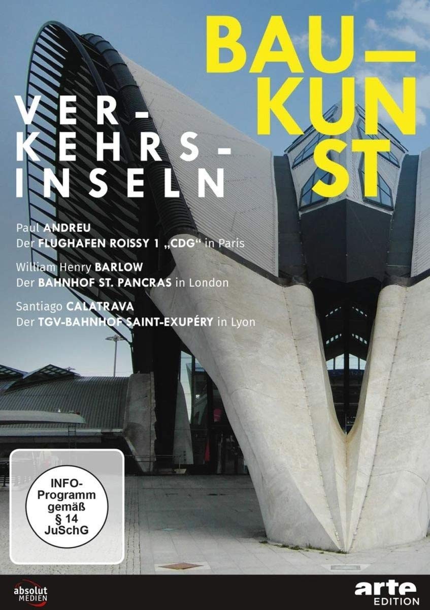 Baukunst: Verkehrsinseln Movies