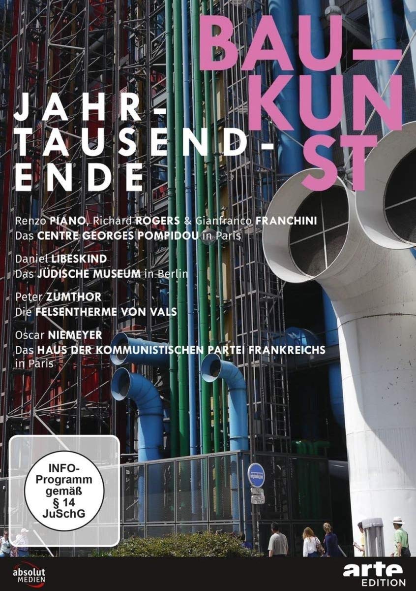 Product Image: Baukunst: Jahrtausendende