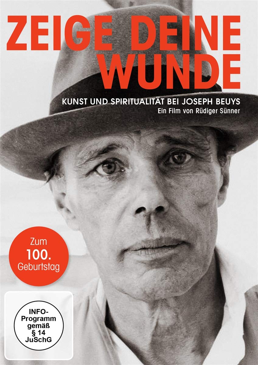 Zeige deine Wunde (Sonderausgabe) Films