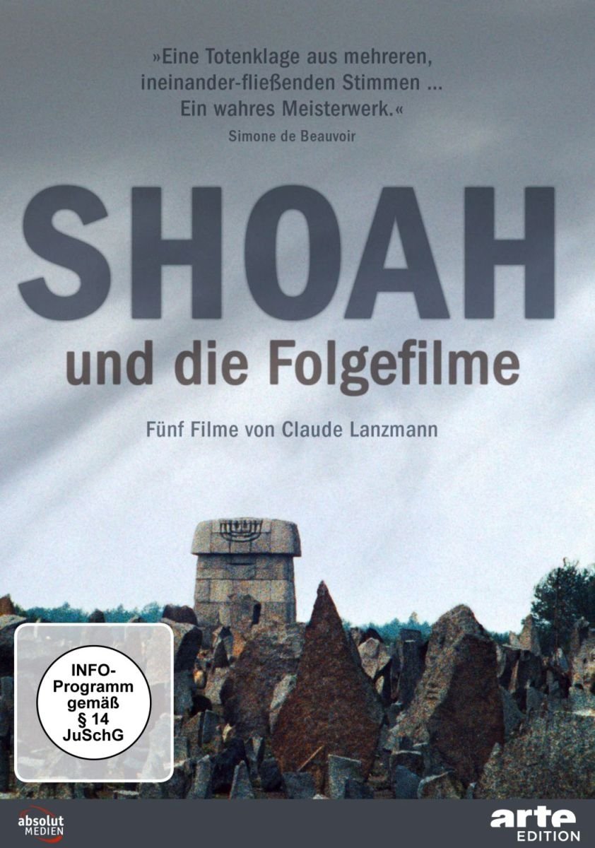 Shoah und die Folgefilme Films