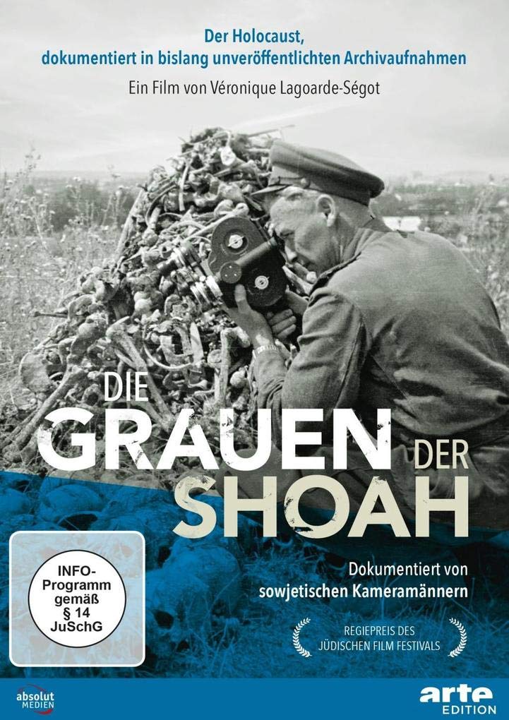 Product Image: Die Grauen der Shoah