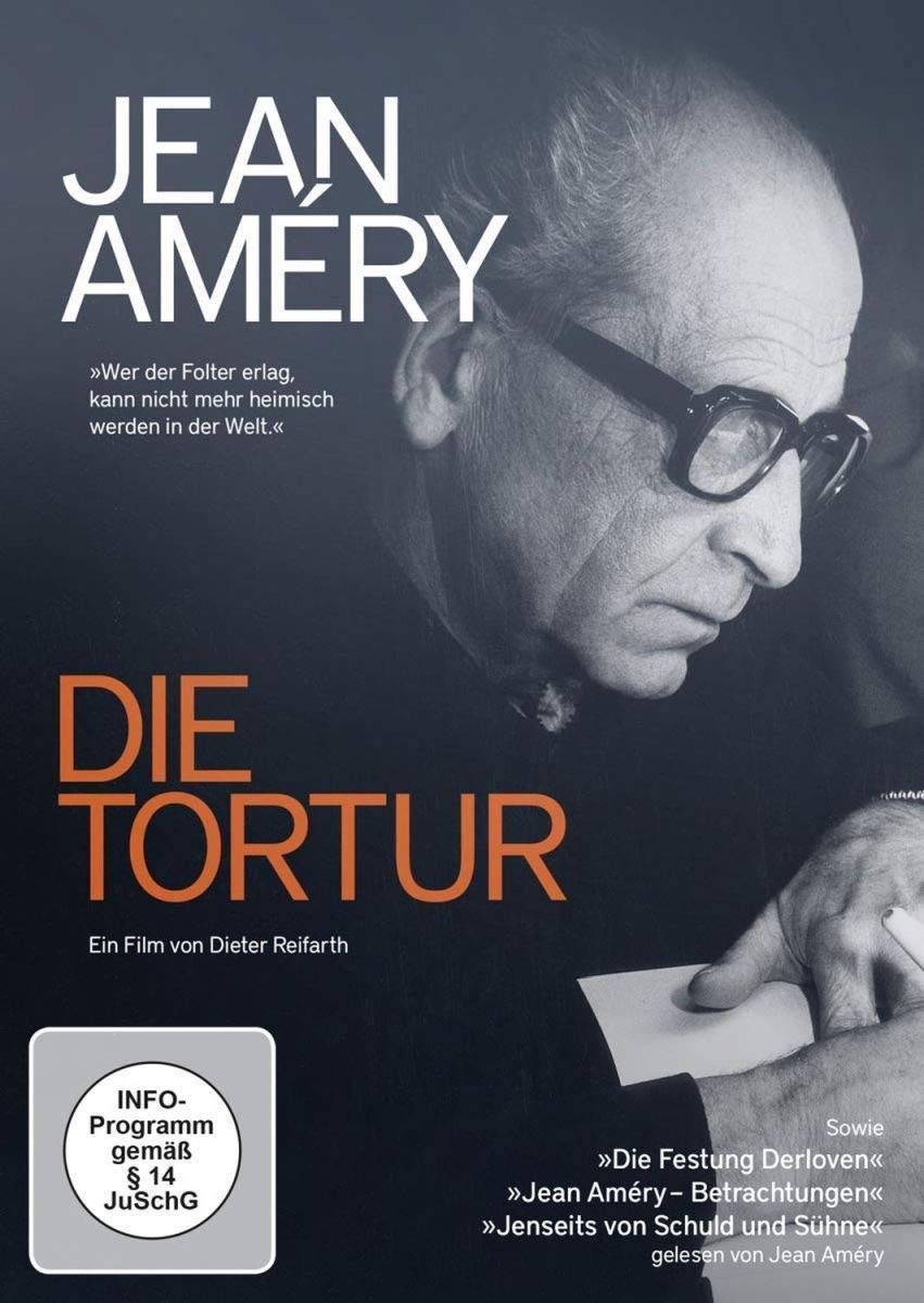 JEAN AMÉRY - Die Tortur Films