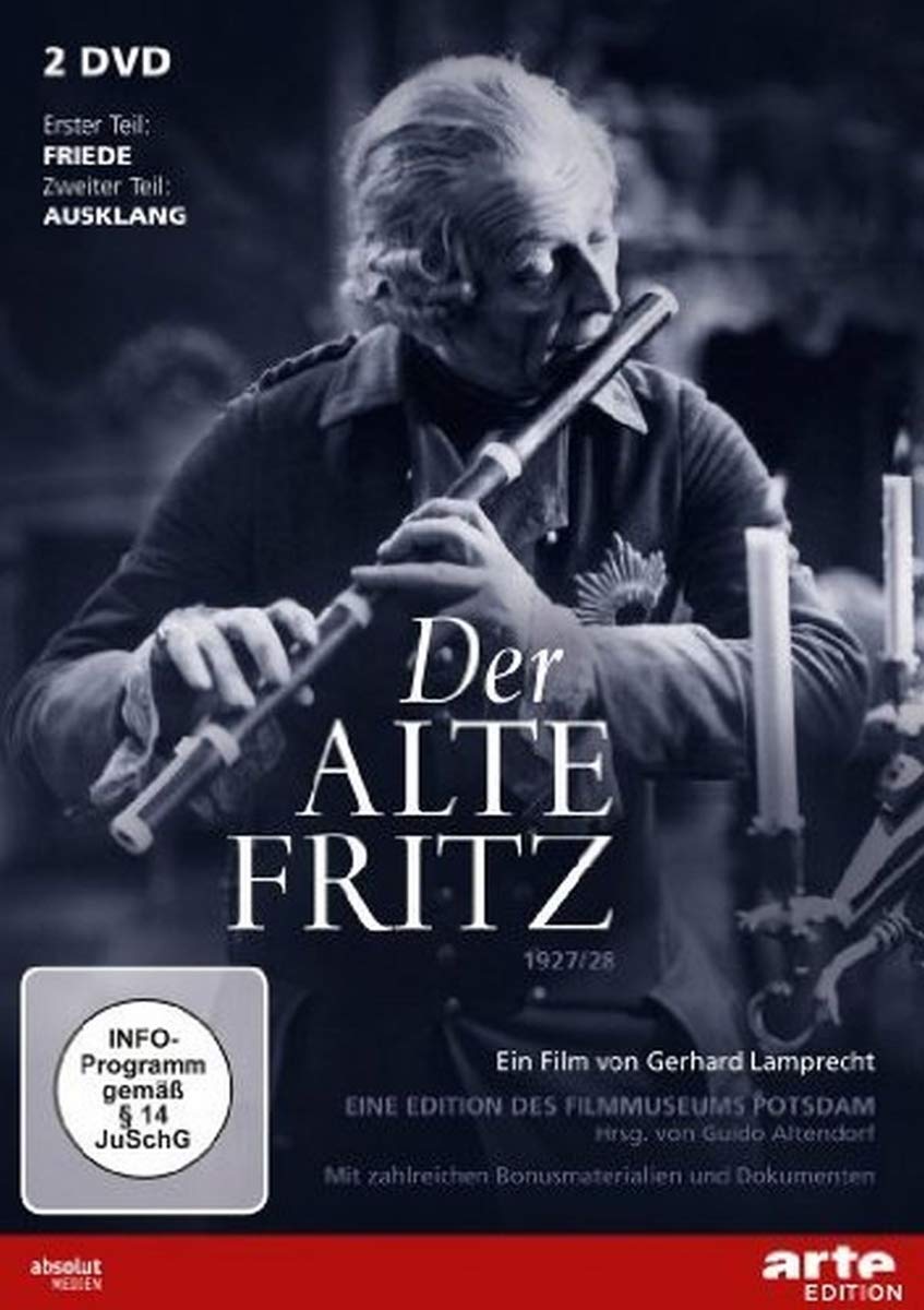 Der alte Fritz (1927/28) Films