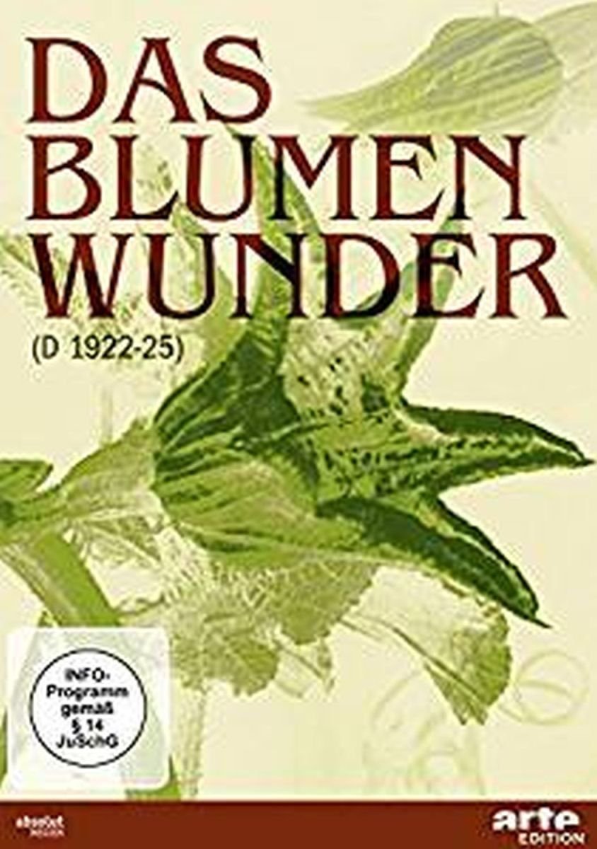 Das Blumenwunder Movies