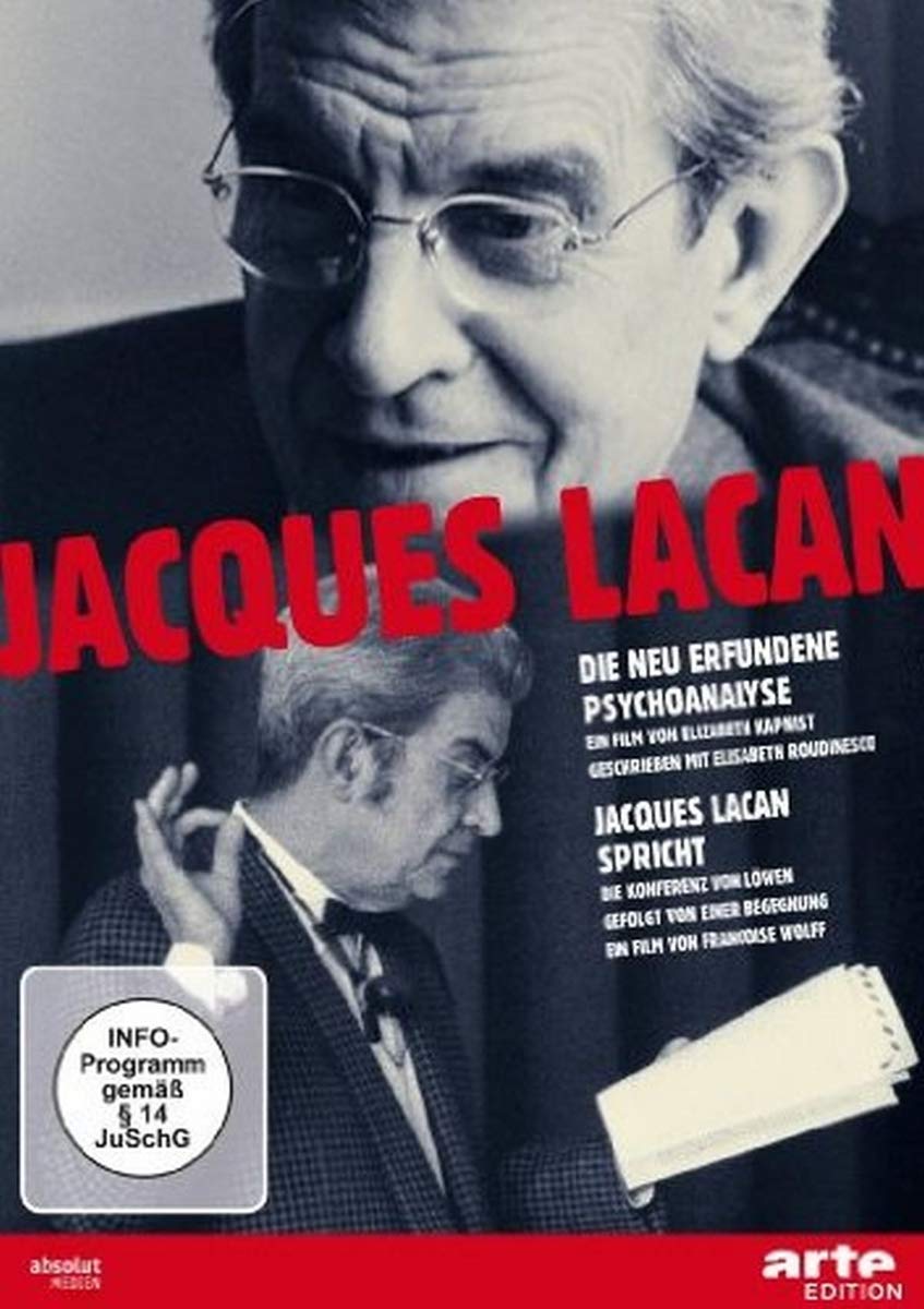 Jacques Lacan Movies