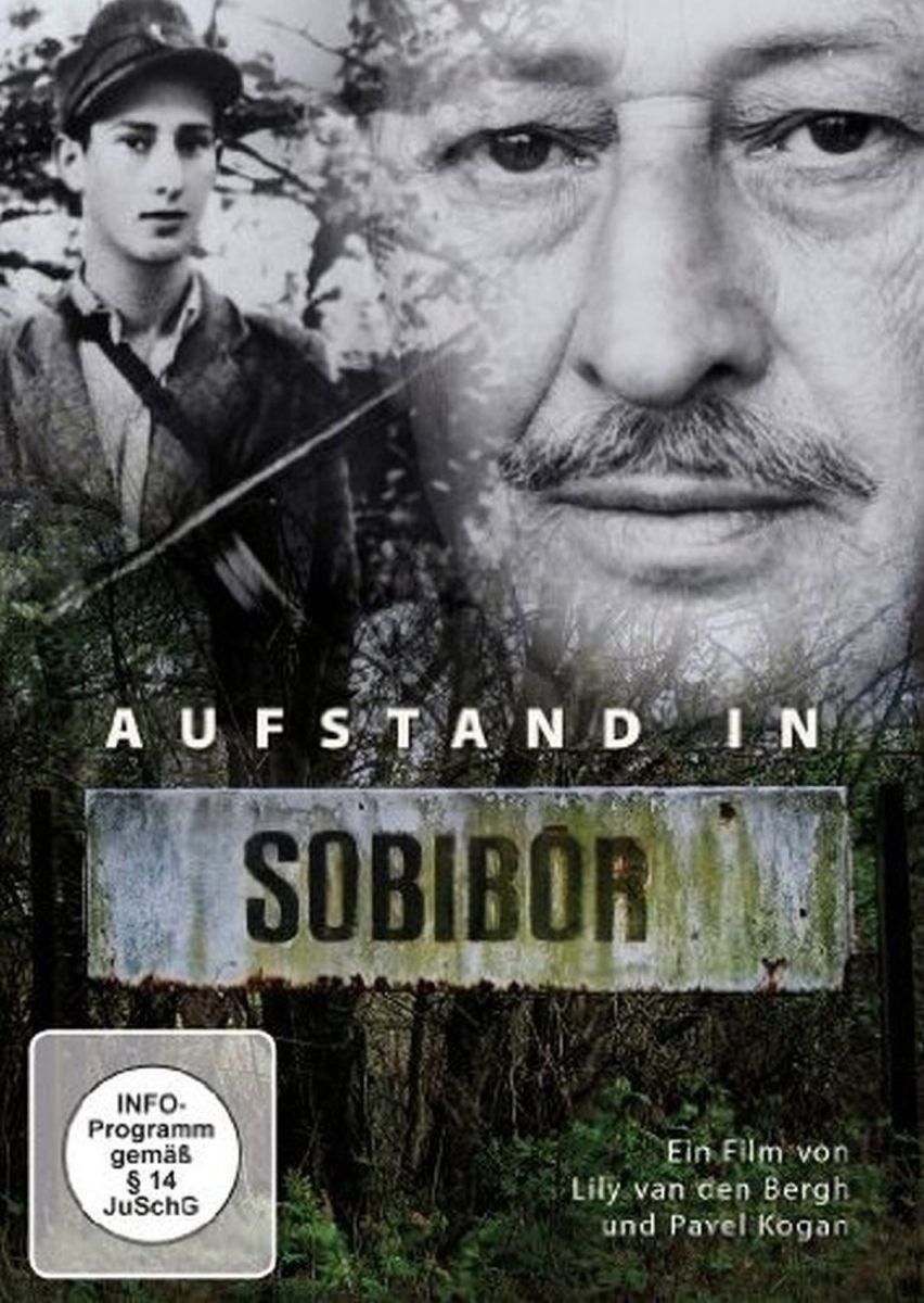 Product Image: Aufstand in Sobibor