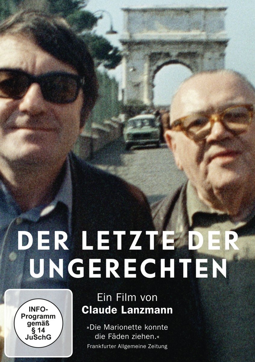 Product Image: Der Letzte der Ungerechten
