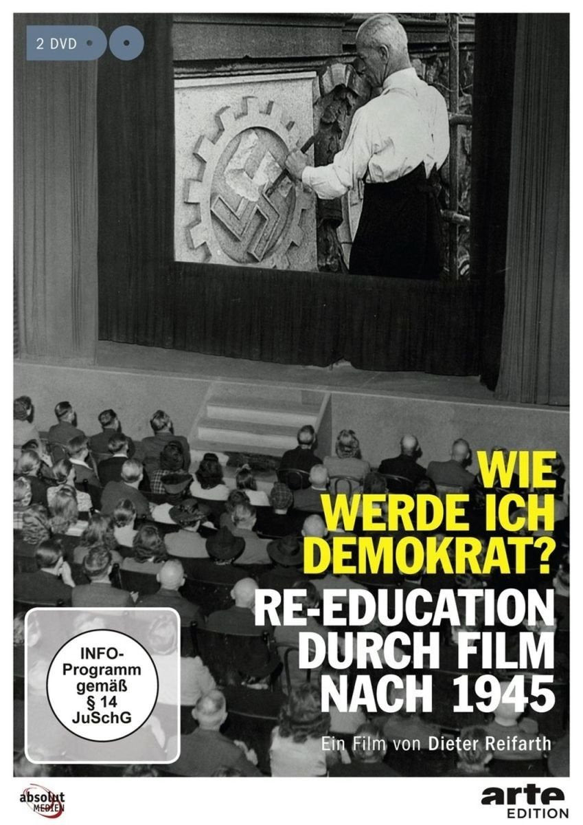 Wie werde ich Demokrat? Films