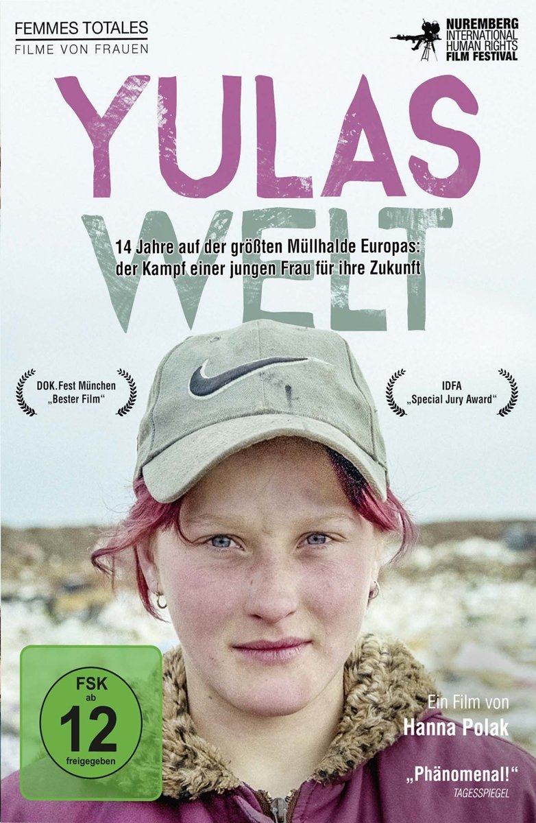 Yulas Welt Movies