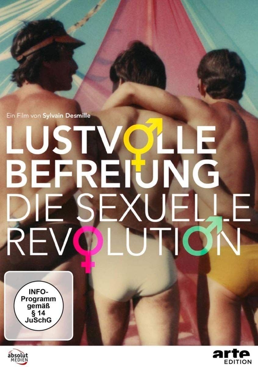 Lustvolle Befreiung - Die sexuelle Revolution Movies