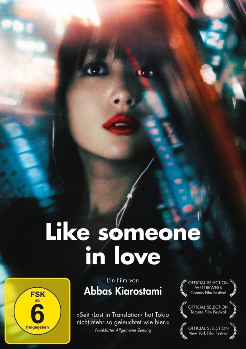 Product Image: Like Someone in Love