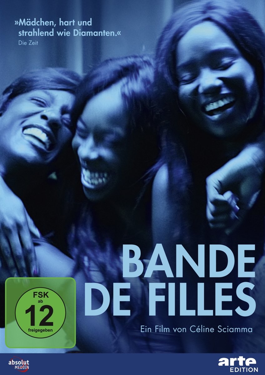 Bande de filles Movies