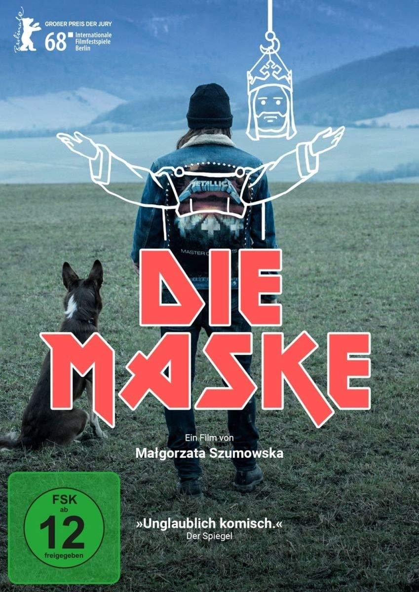 Product Image: Die Maske