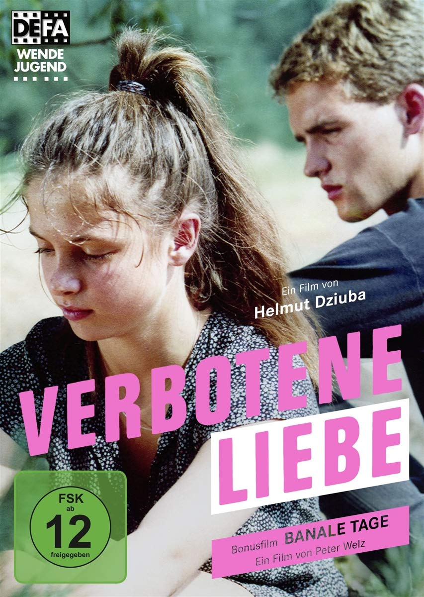 Product Image: Verbotene Liebe