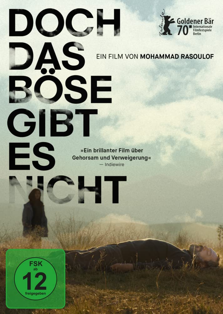 Doch das Böse gibt es nicht Films