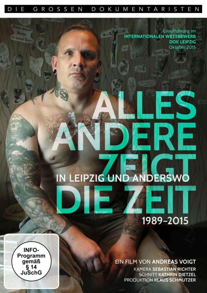 Alles Andere zeigt die Zeit Movies