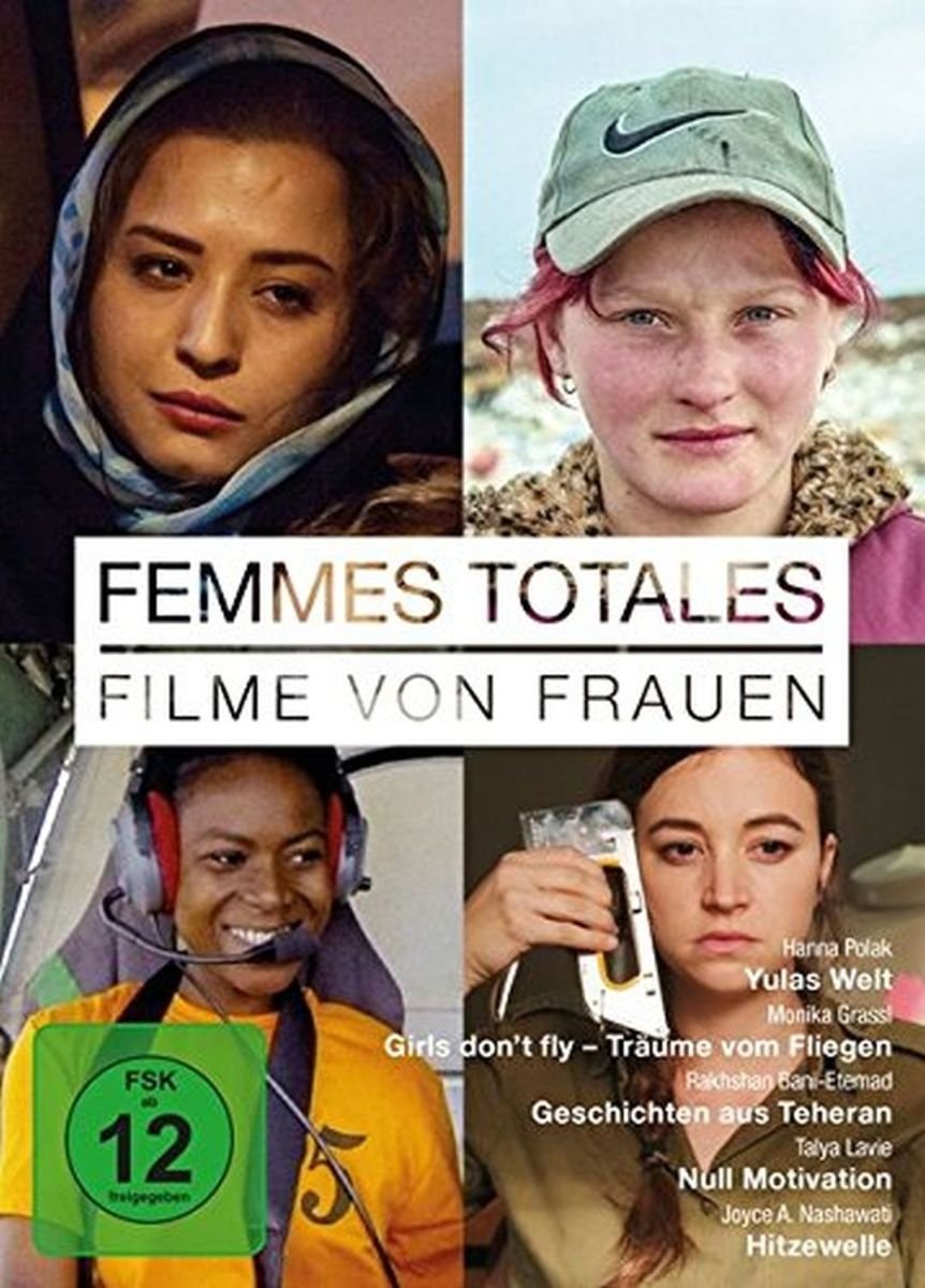 Femmes totales - Filme von Frauen Movies