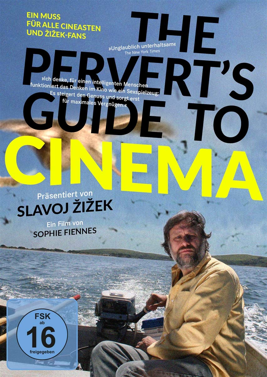 The Pervert's Guide to Cinema (Sonderausgabe) Films