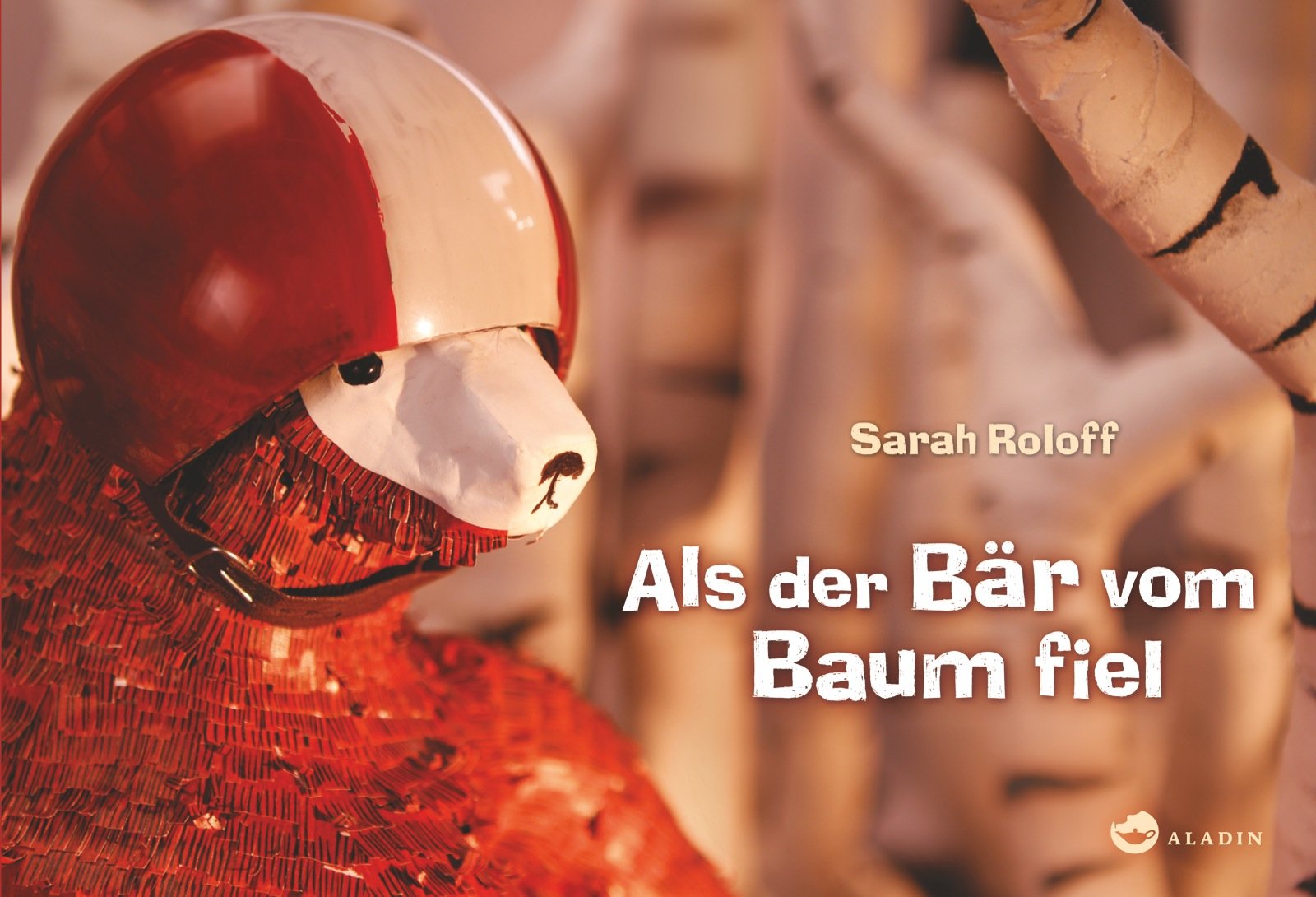 Als der Bär vom Baum fiel Children's books