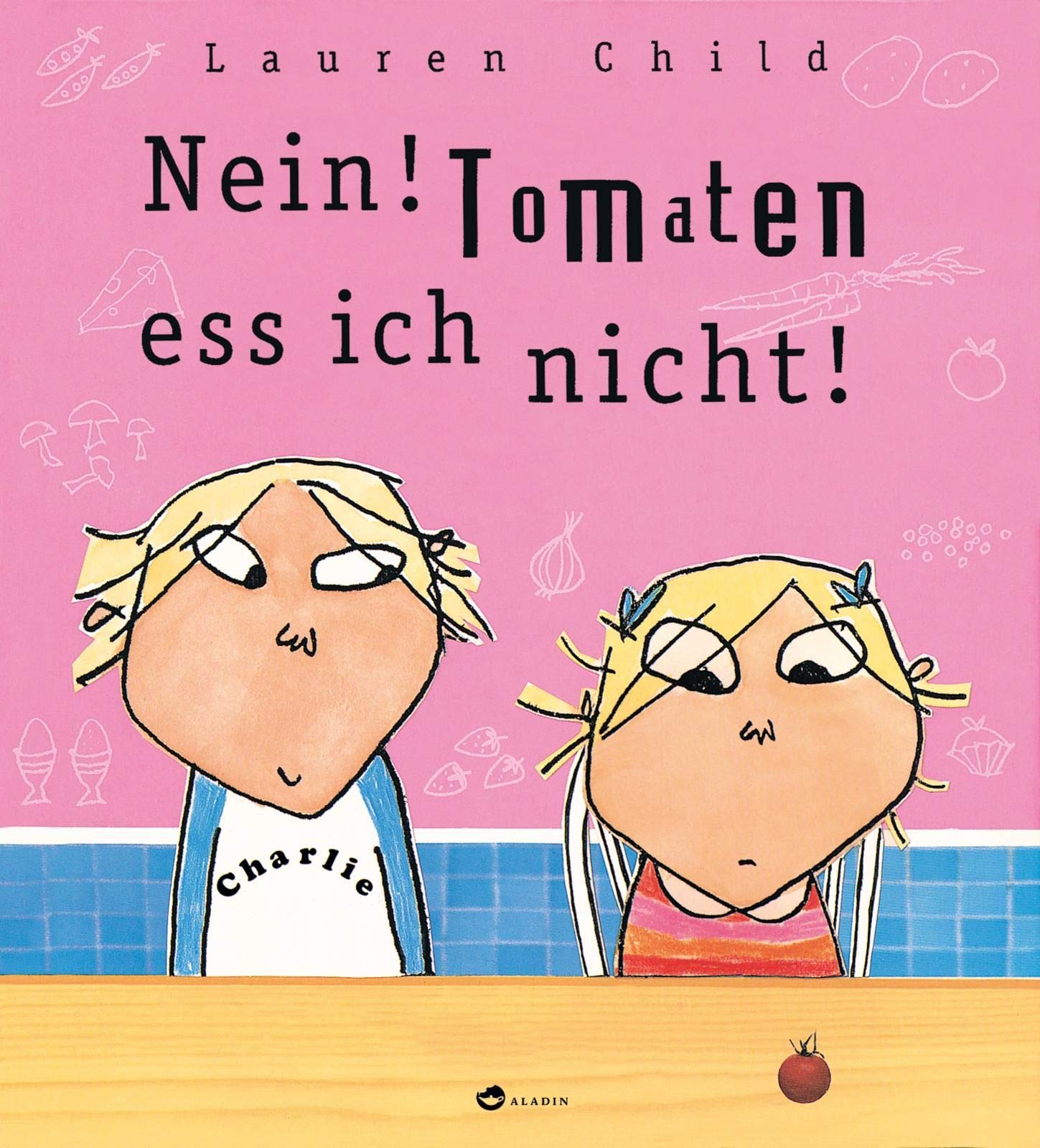 Nein! Tomaten ess ich nicht! Novels & Short Stories