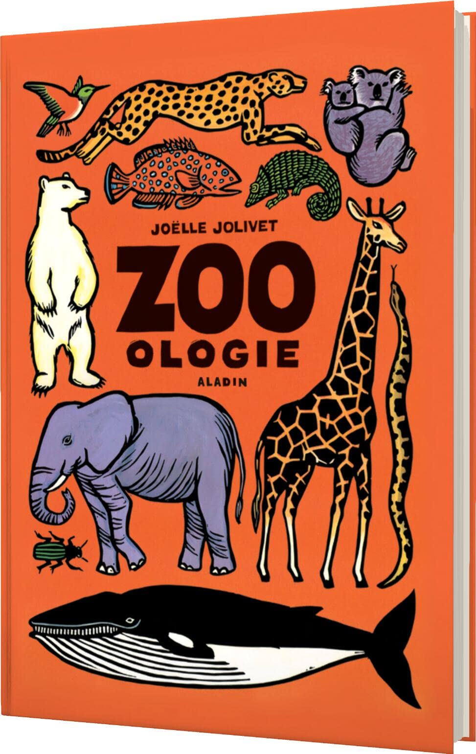Zoo-ologie Natural Sciences