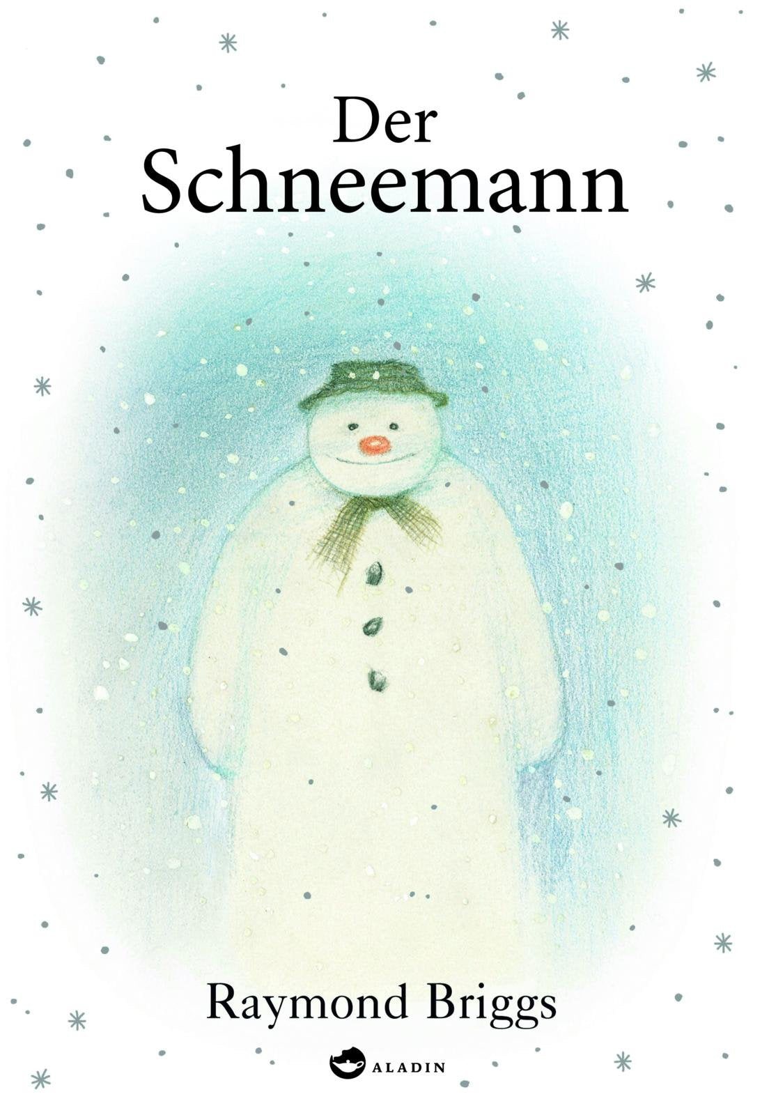 Der Schneemann Non-fiction