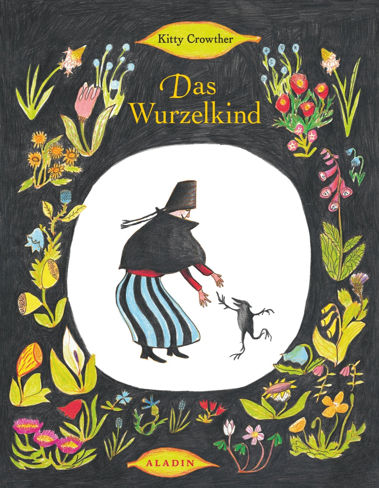 Das Wurzelkind Non-fiction