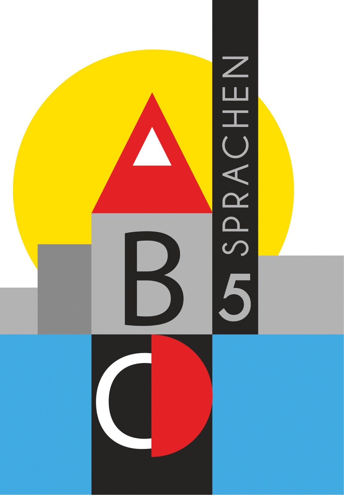 ABC 5 Sprachen Non-fiction