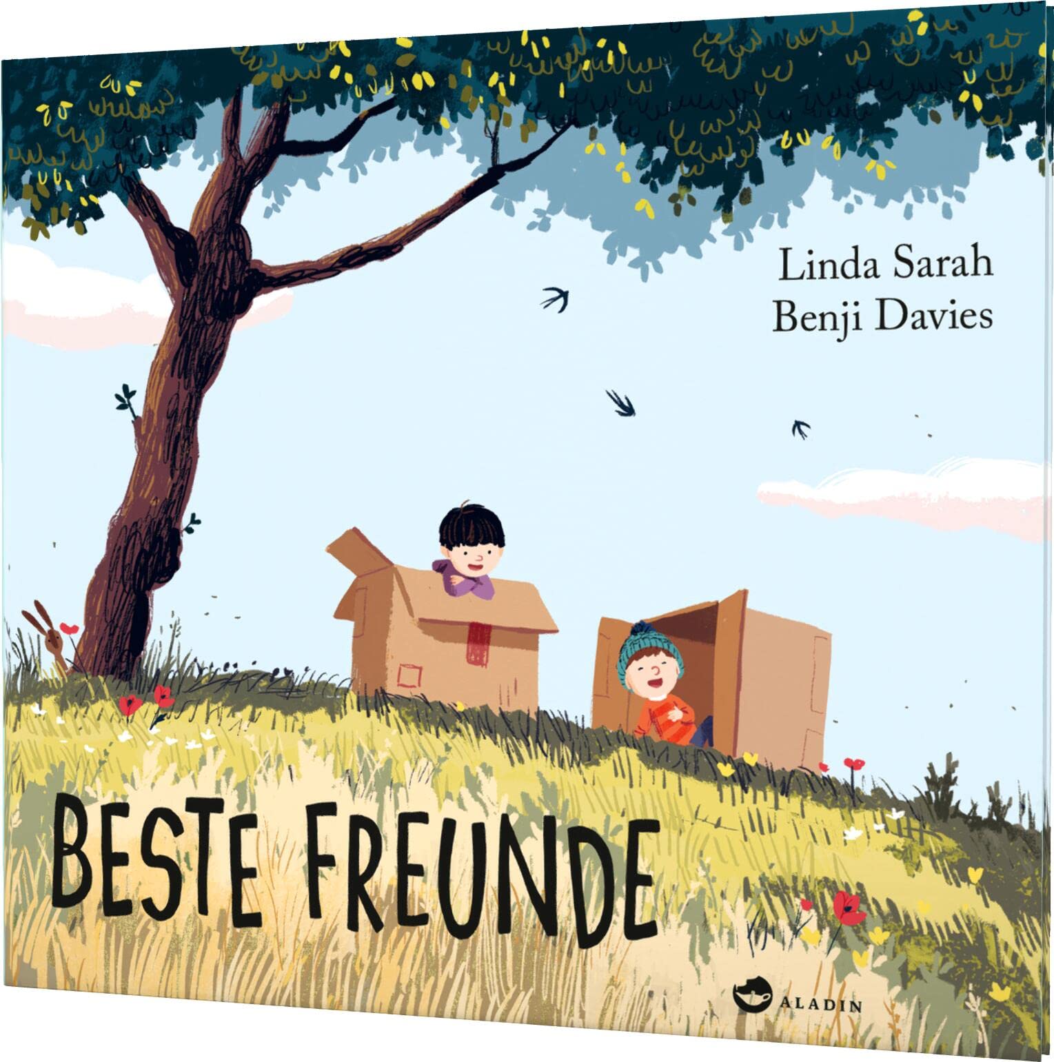 Beste Freunde Non-fiction books for kids