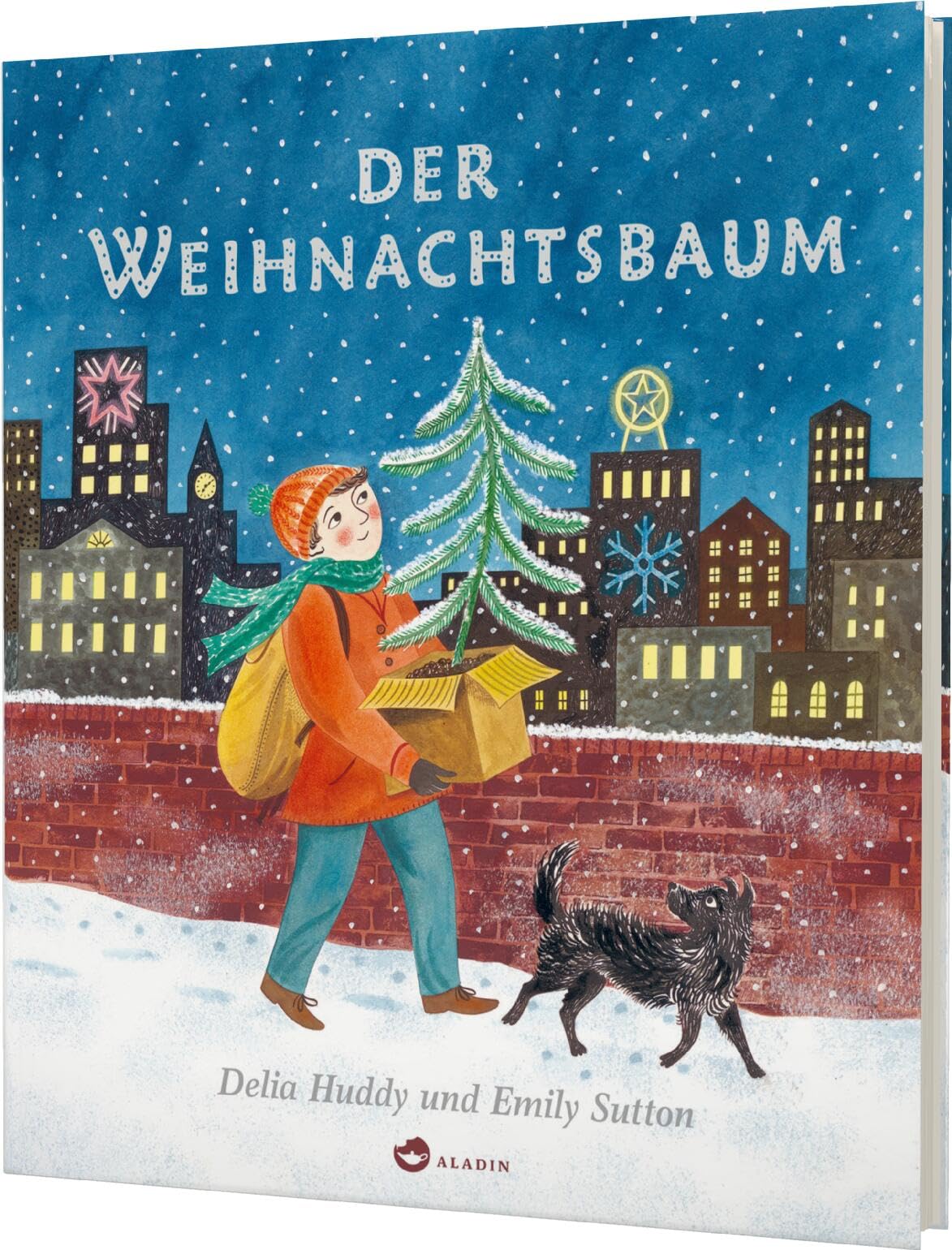 Product Image: Der Weihnachtsbaum