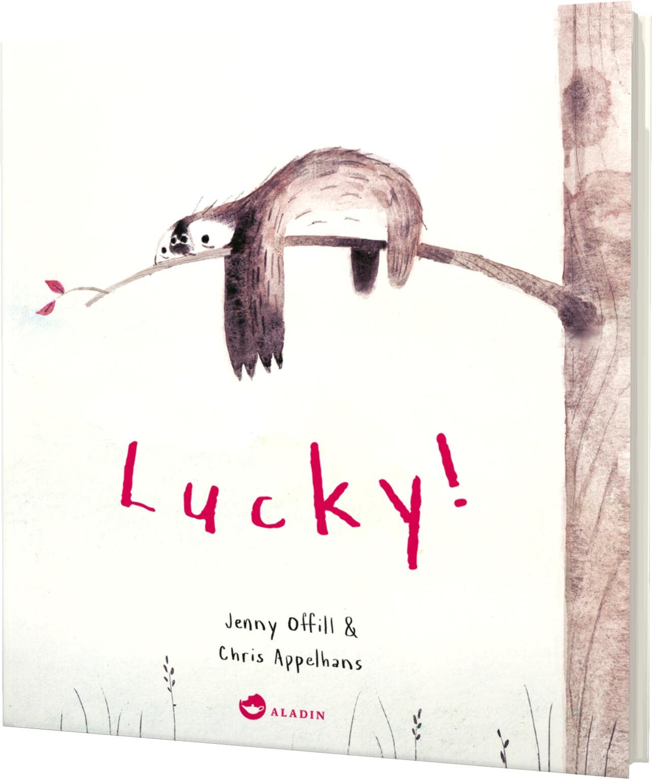 Lucky! Novels & Short Stories
