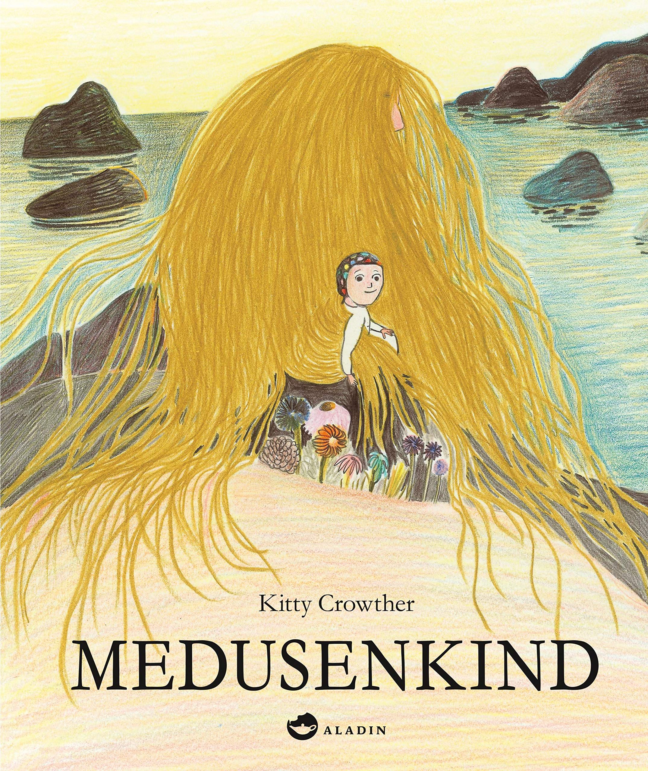 Medusenkind Health, Nutrition & Fitness