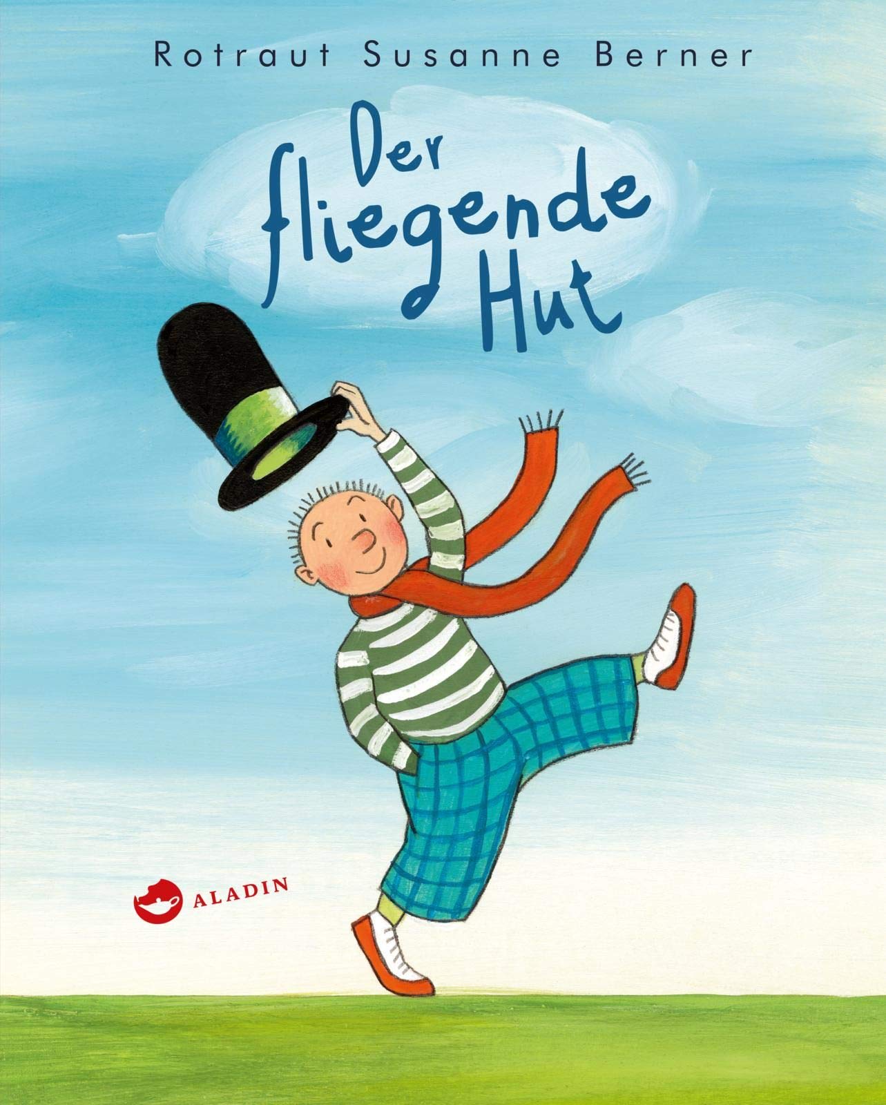 Product Image: Der fliegende Hut