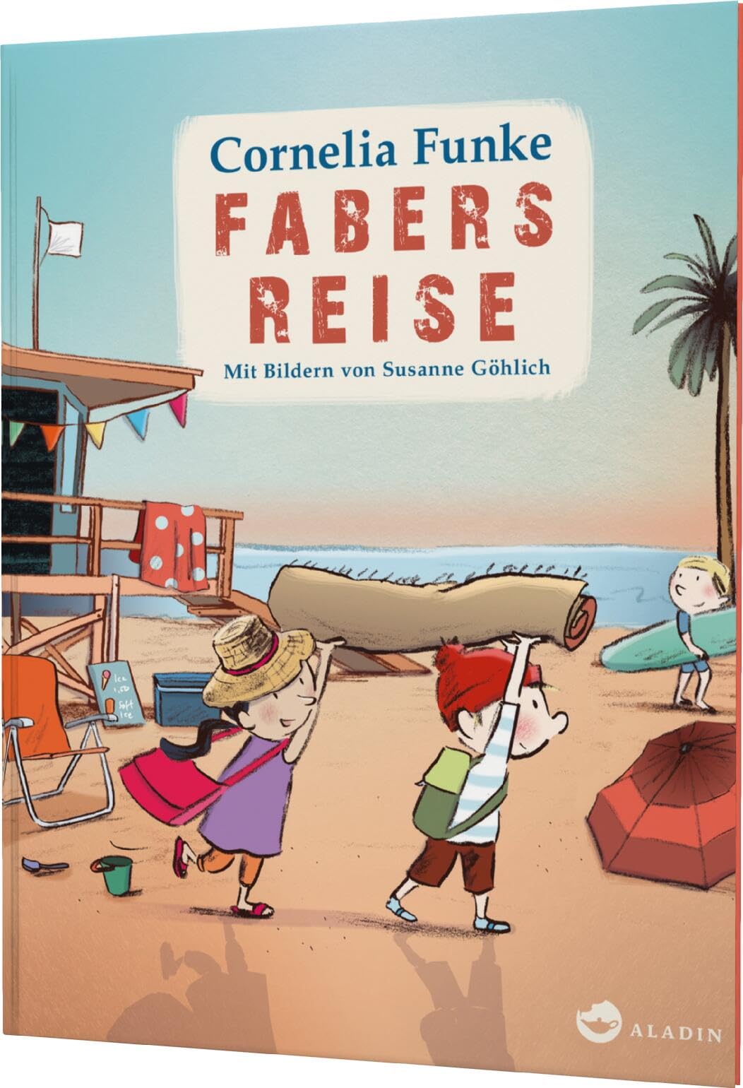 Fabers Reise Non-fiction