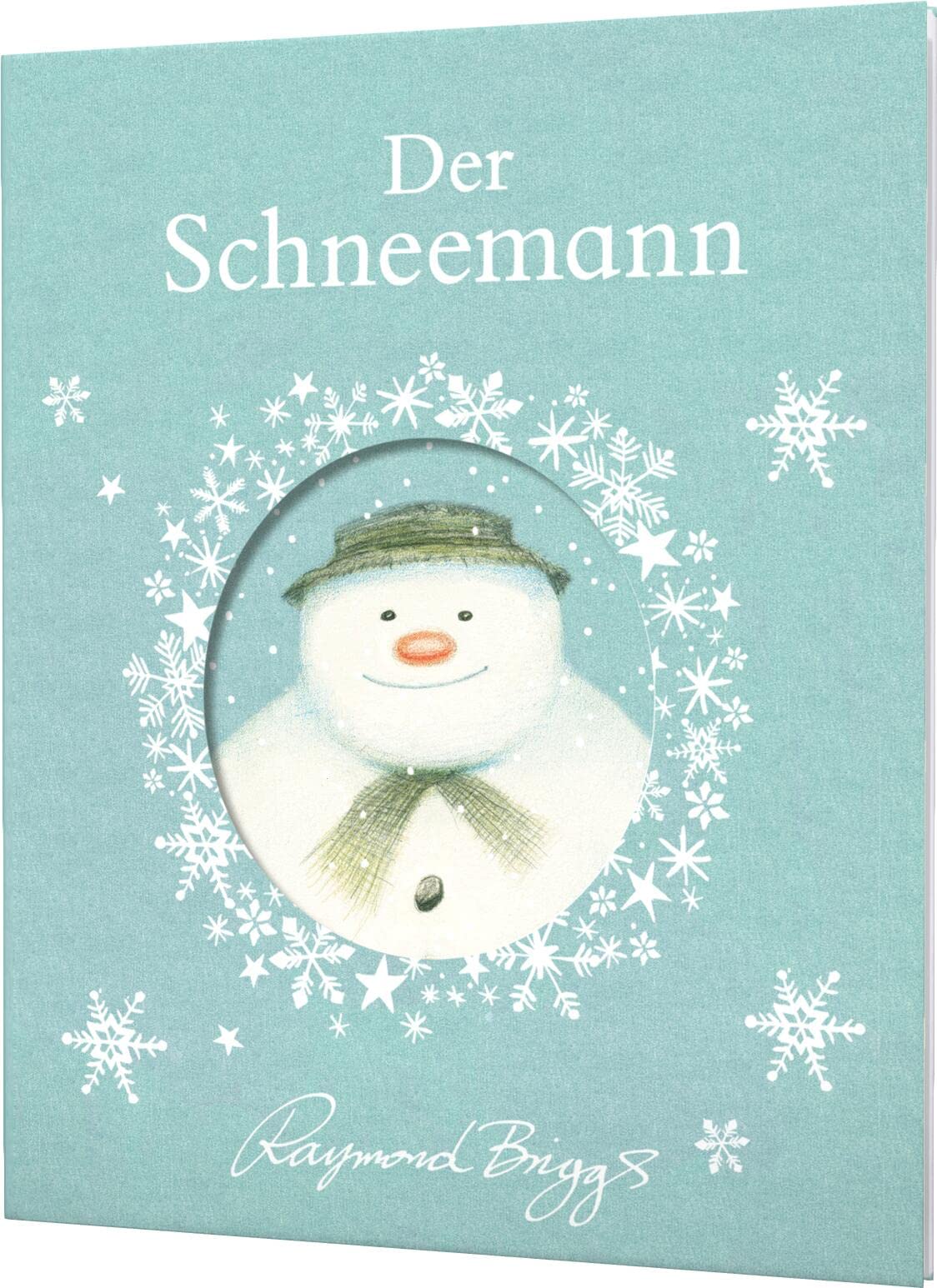 Der Schneemann Non-fiction