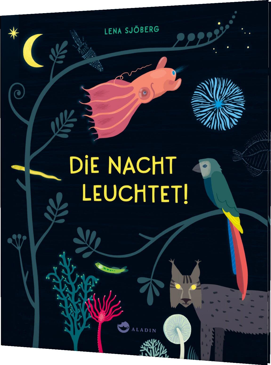 Die Nacht leuchtet! Non-fiction
