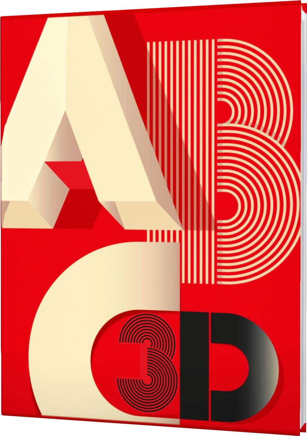ABC 3D Film, Art & Culture
