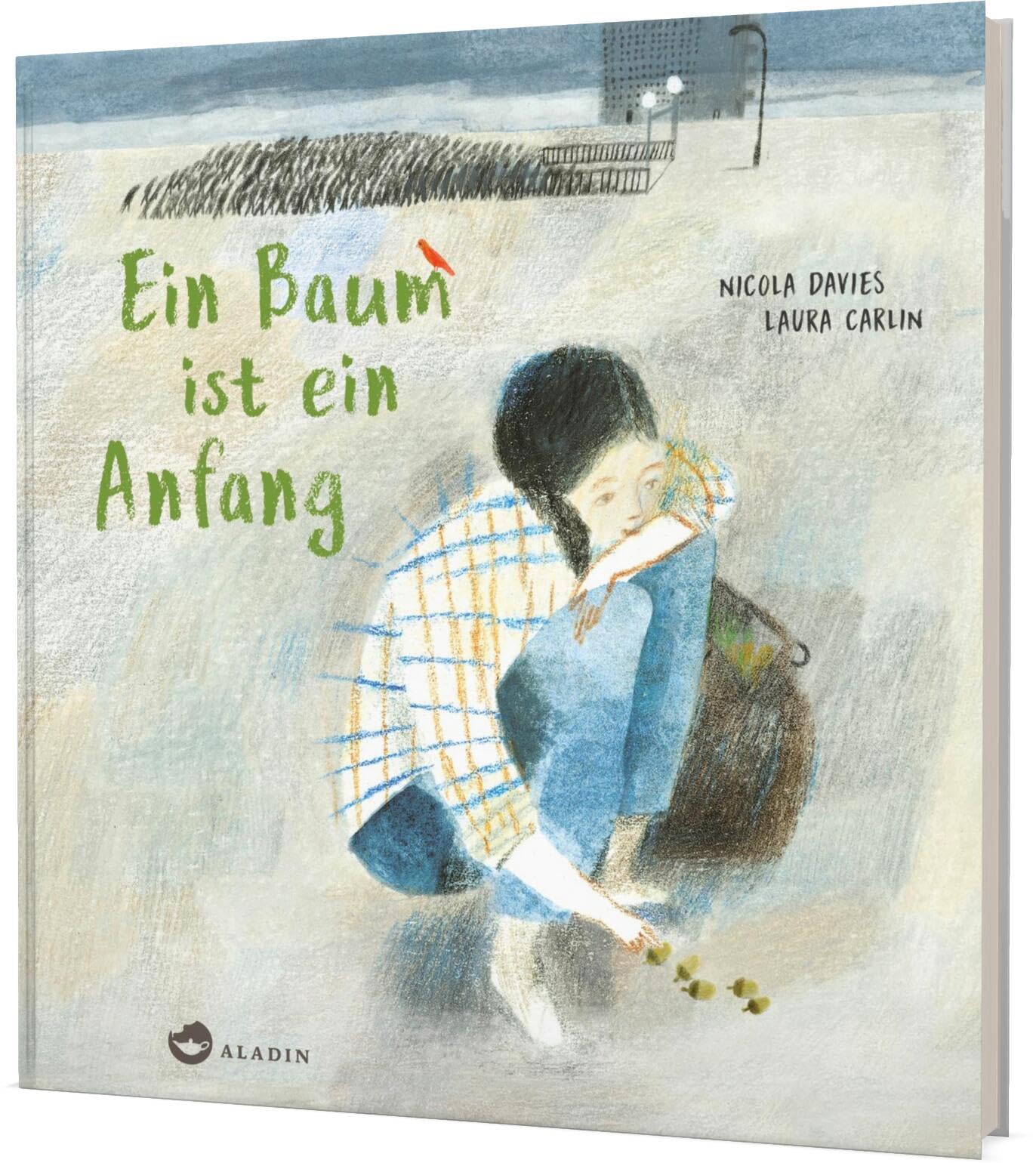 Ein Baum ist ein Anfang Business & Technology
