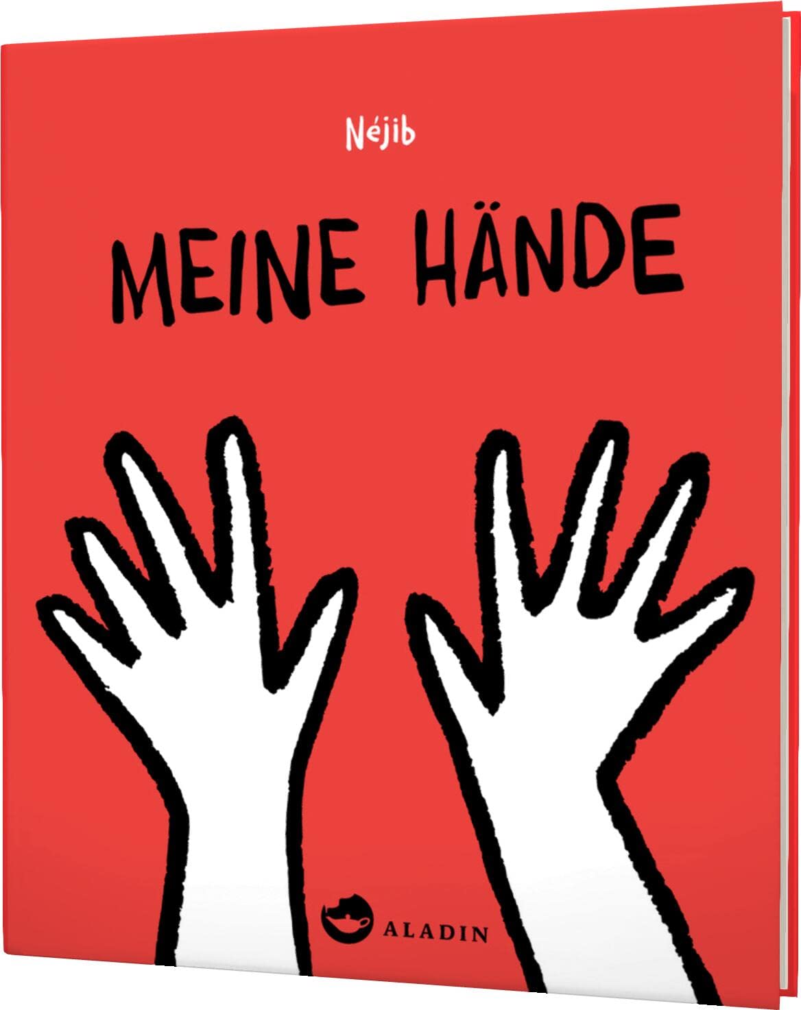 Product Image: Meine Hände