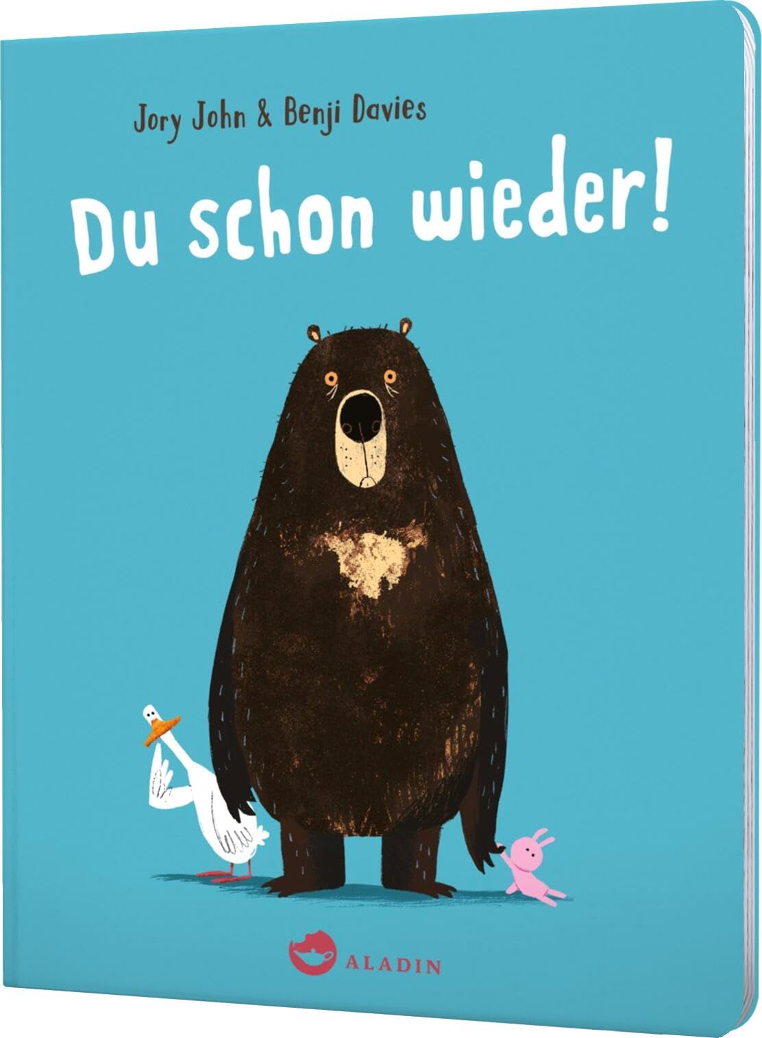 Product Image: Du schon wieder!