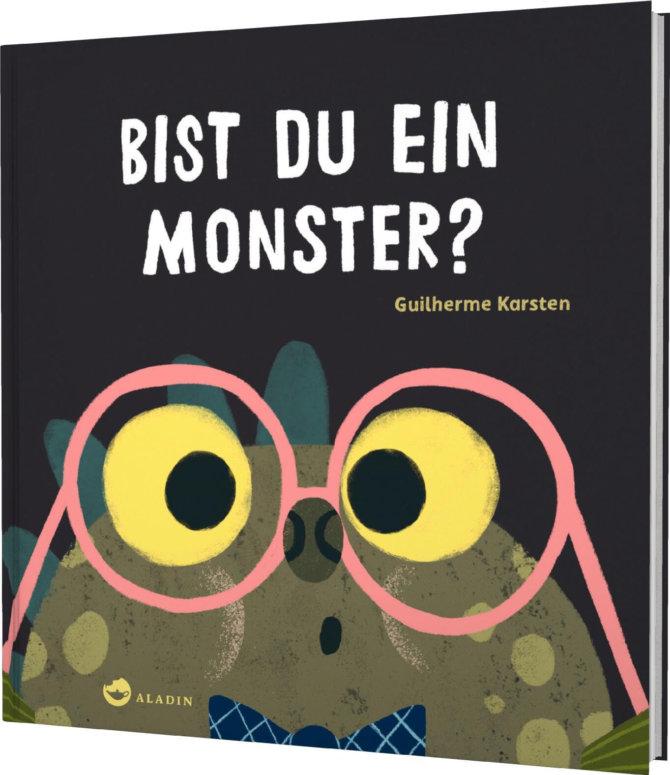 Bist du ein Monster? Non-fiction