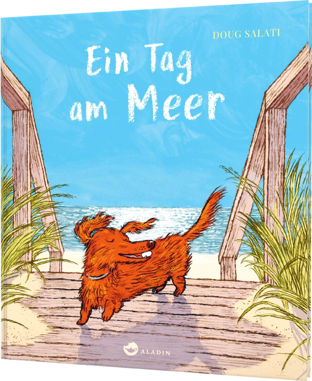 Ein Tag am Meer Non-fiction