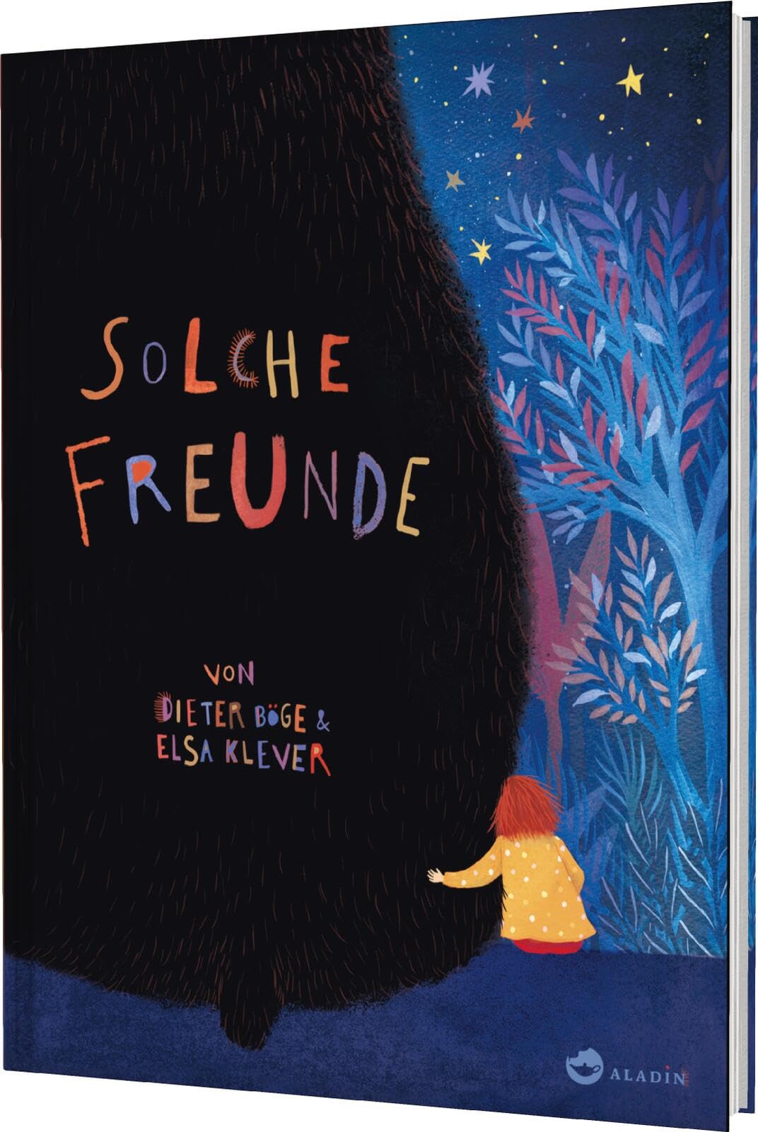 Solche Freunde Novels & Short Stories