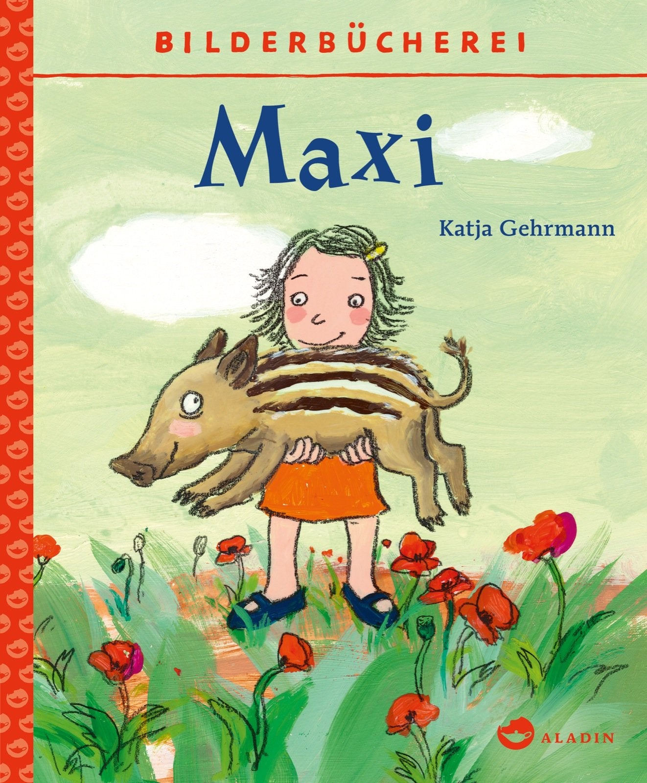 Maxi Novels & Short Stories