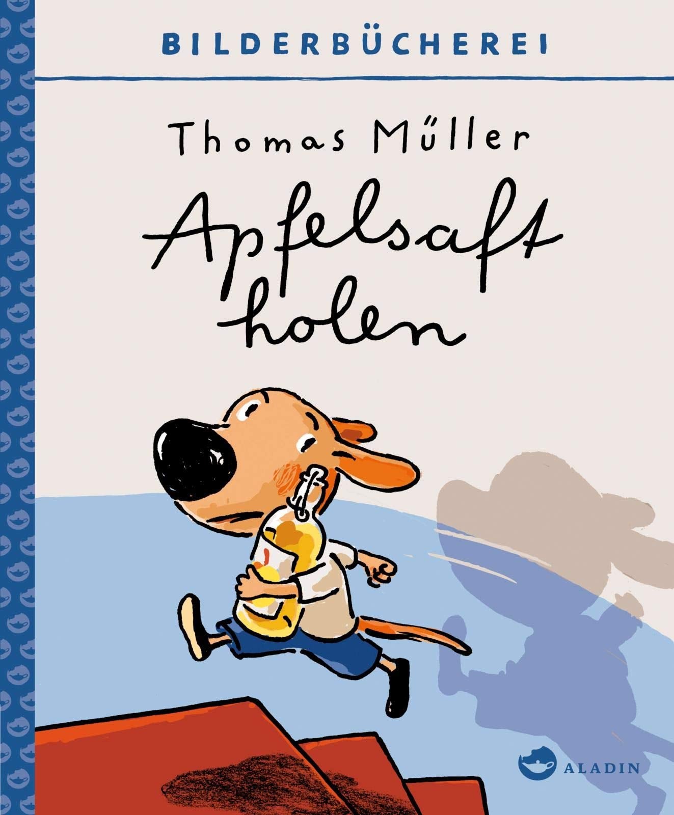 Apfelsaft holen Novels & Short Stories