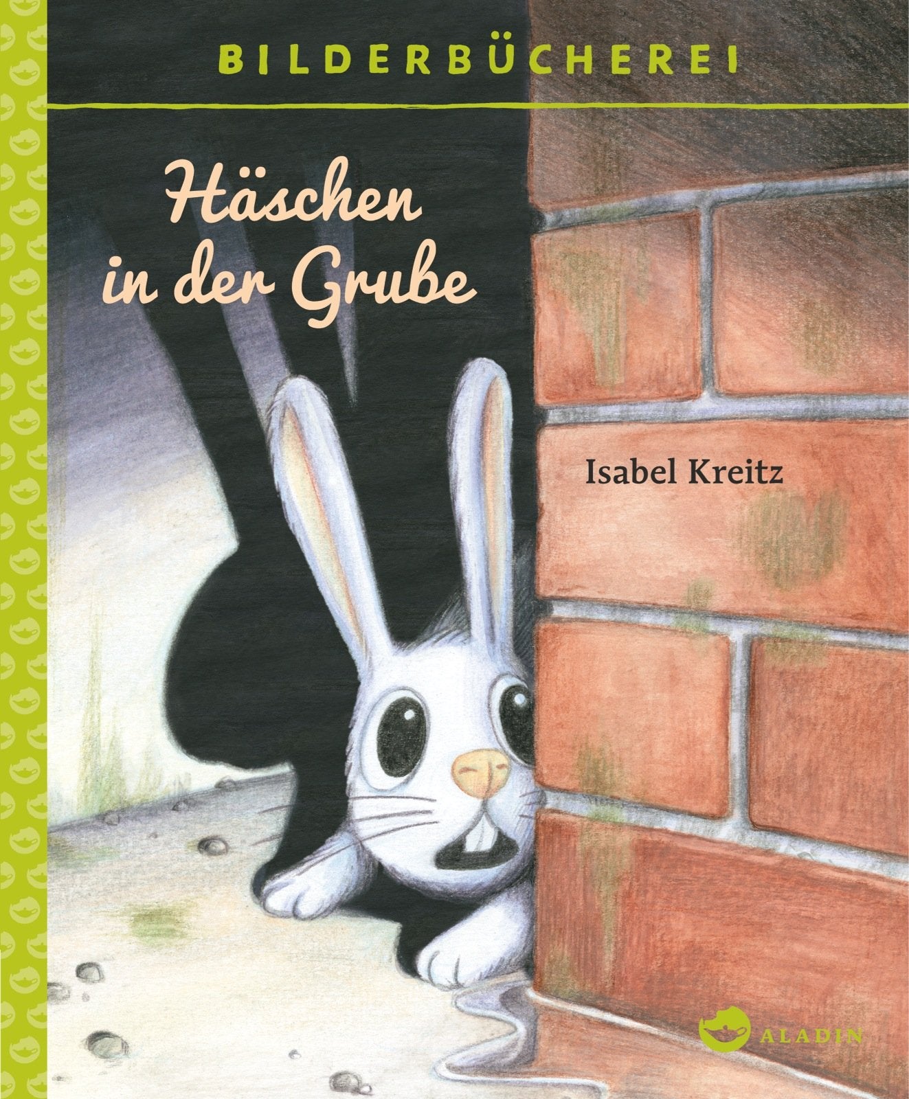 Häschen in der Grube Novels & Short Stories for children