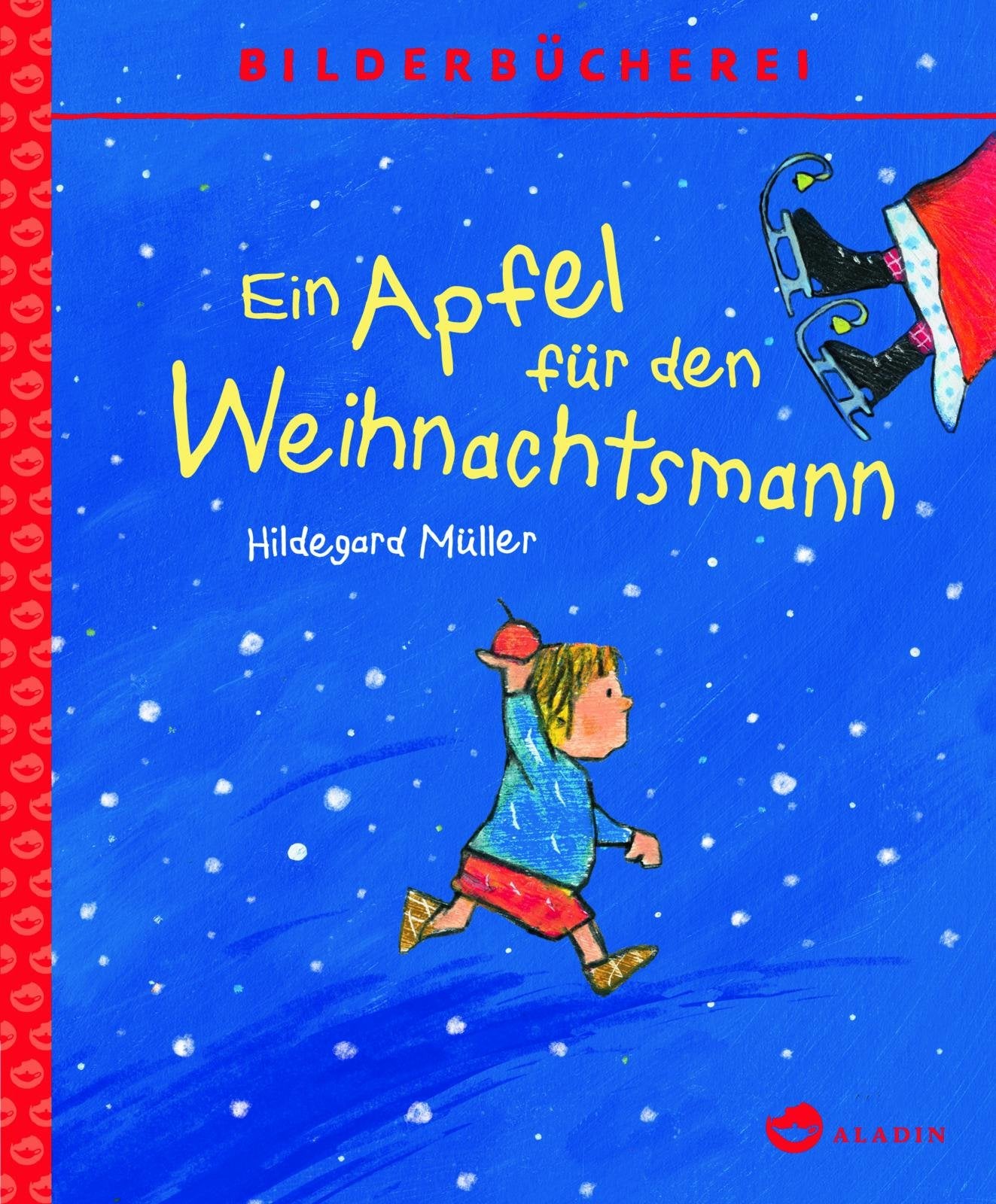 Ein Apfel für den Weihnachtsmann Novels & Short Stories