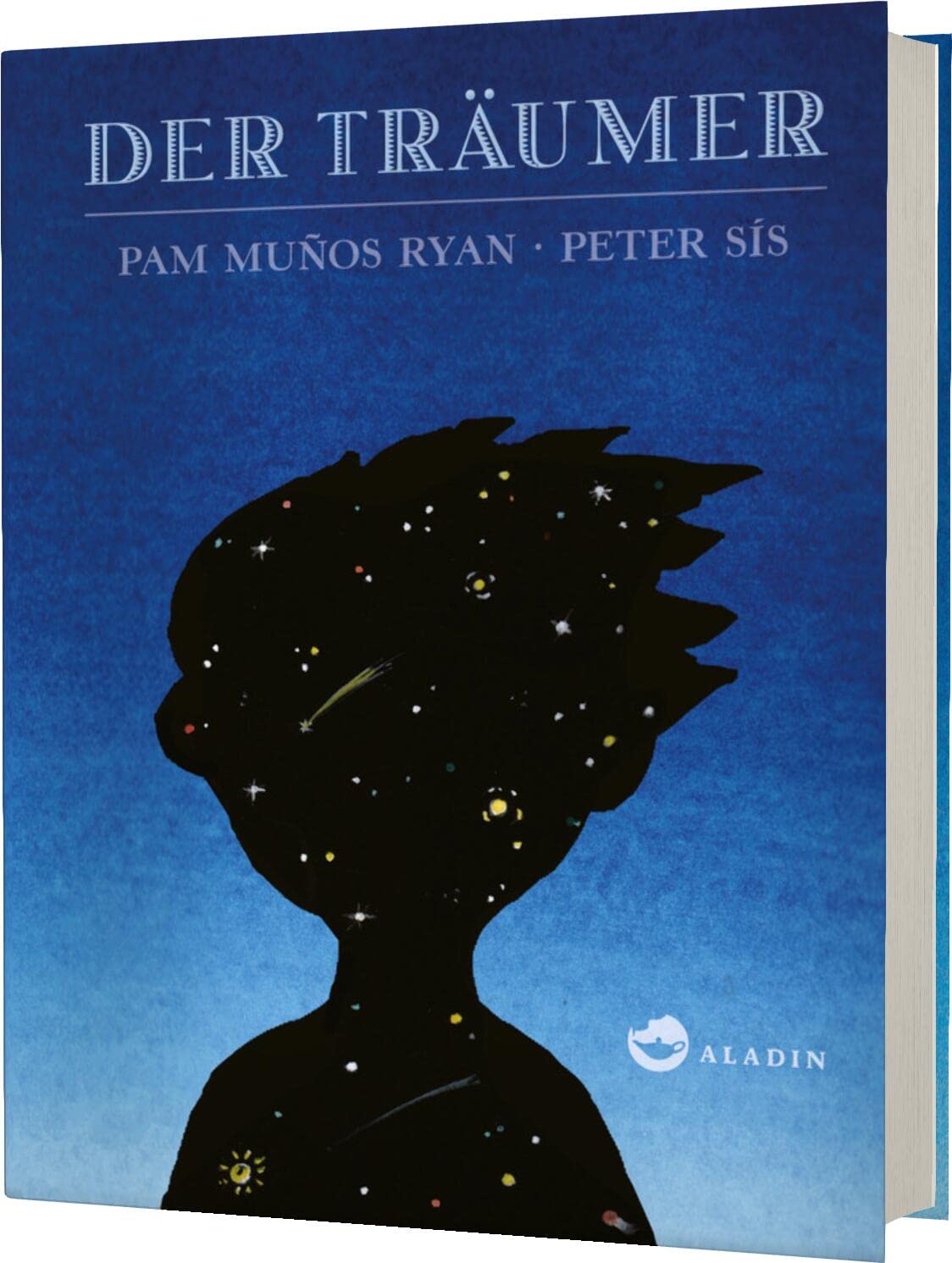 Der Träumer Non-fiction books for kids