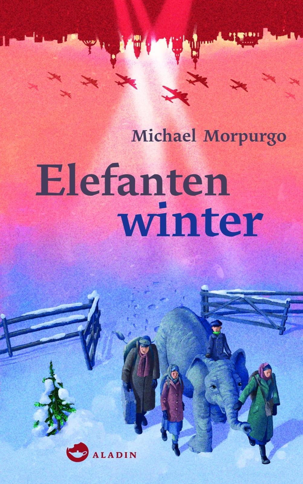 Elefantenwinter Politics & History books