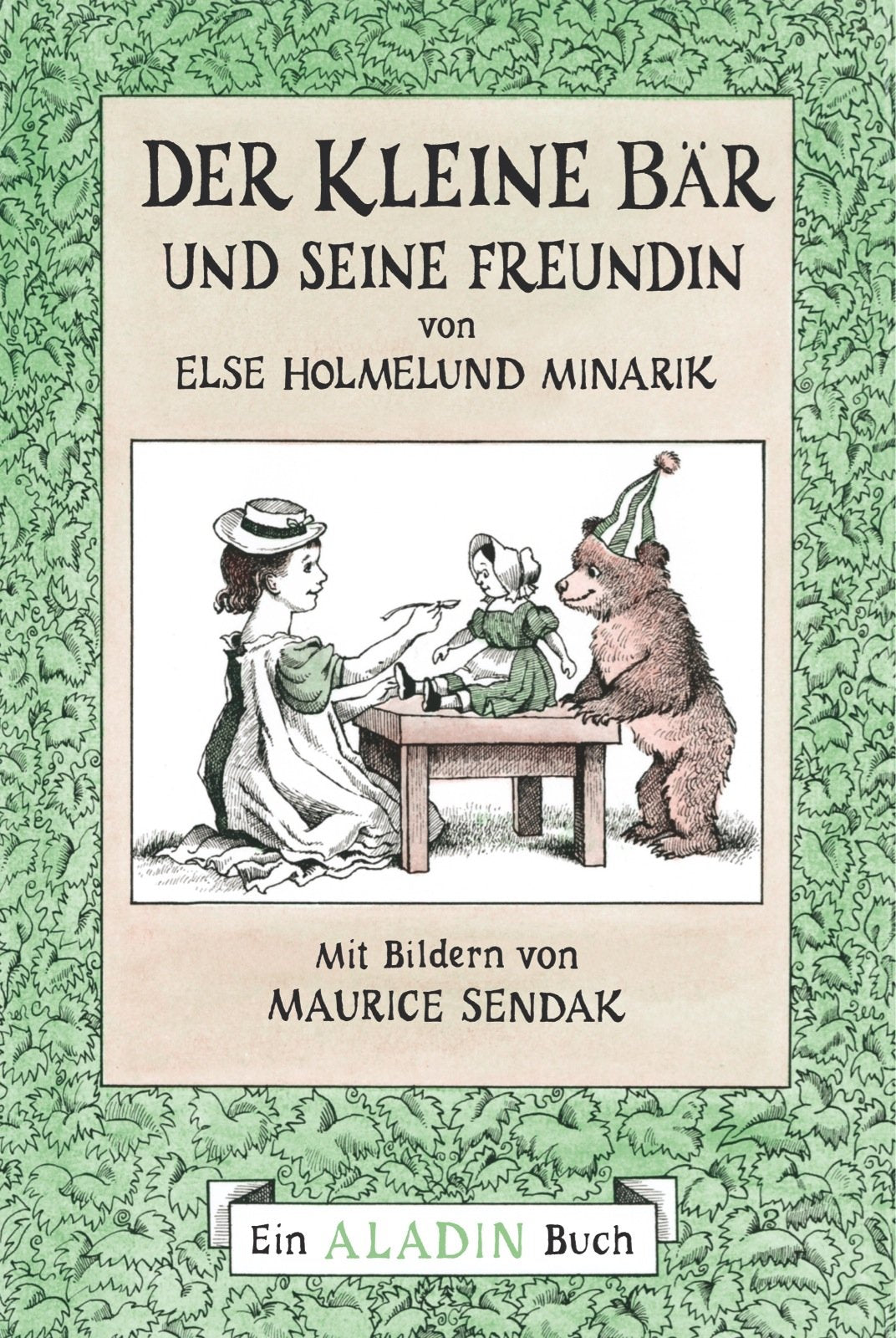 Der Kleine Bär und seine Freundin Non-fiction